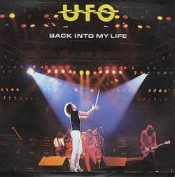 UFO : Back into My Life